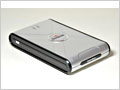   SmartDisk NetDisk  80    USB 2.0